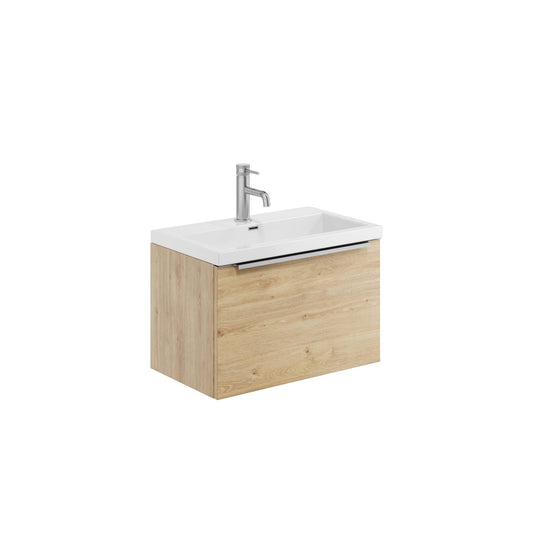 Muro Plus 600 Wall Hung Cabinet - Devos