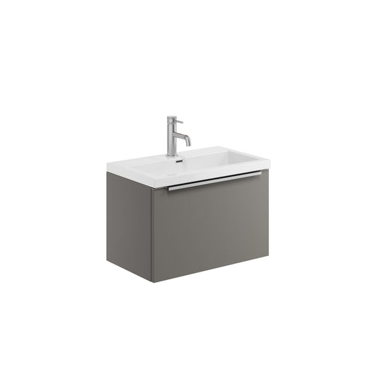 Muro Plus 600 Wall Hung Cabinet