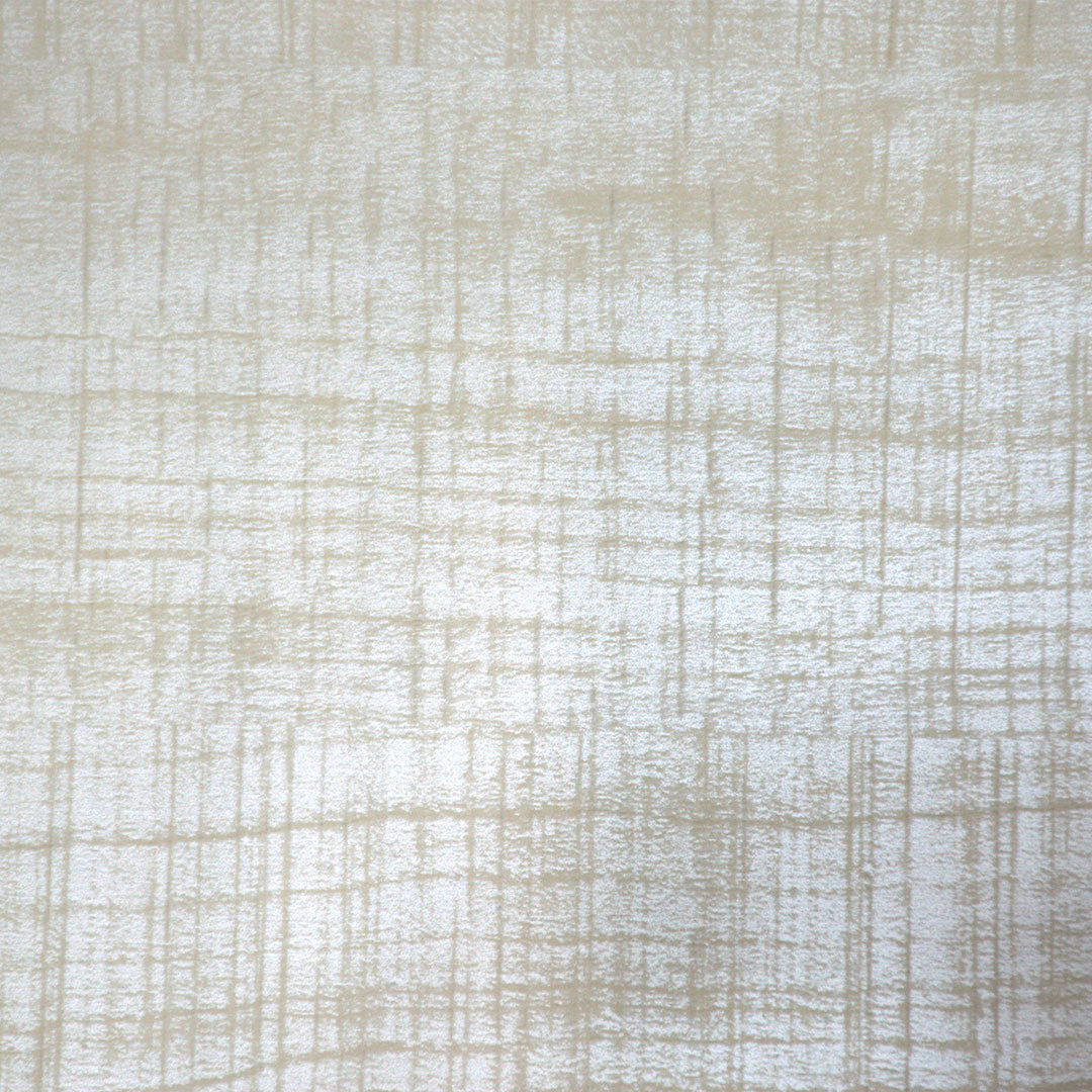 Ivory Birch - 1000mm x 2400mm x 10mm - Gloss - Waterproof - 1 Fire Rated