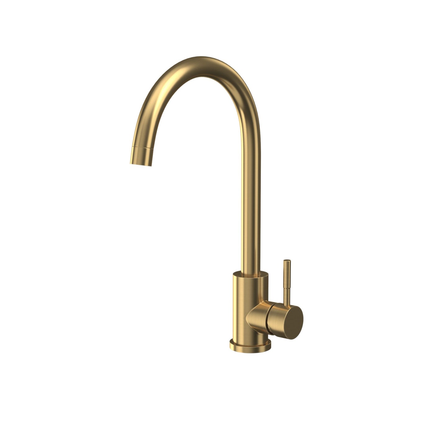 Manhattan Kitchen Tap