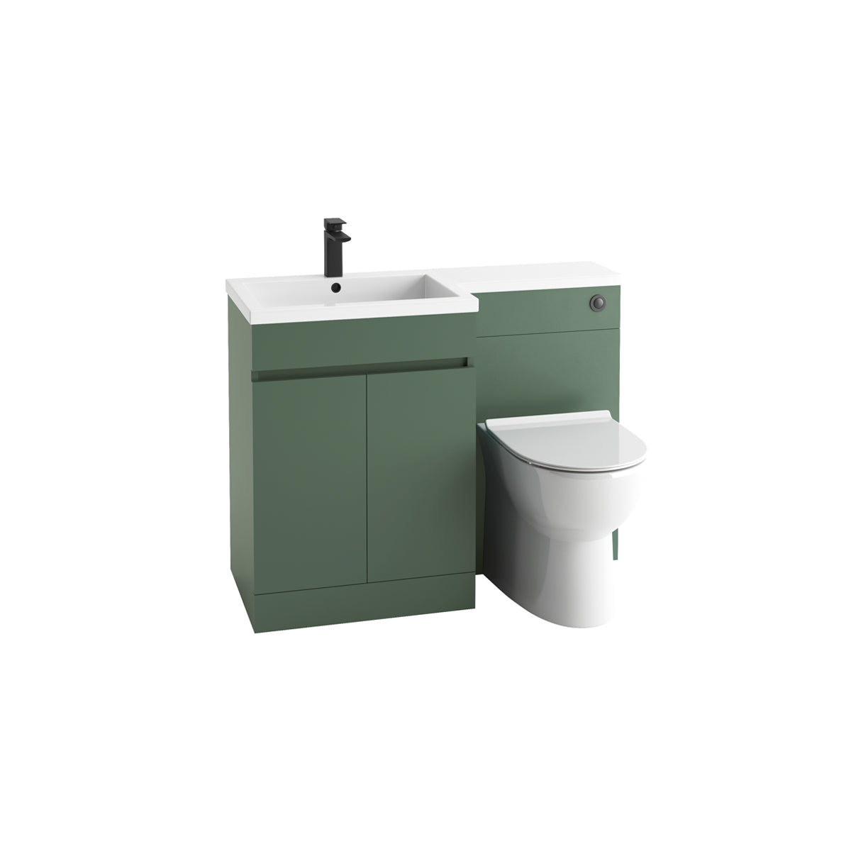 Empire 500  WC Unit