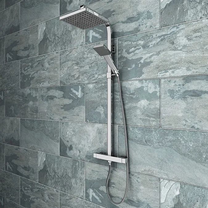 WWP L-Shaped Bathroom Package