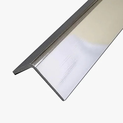 L - Shape Trims