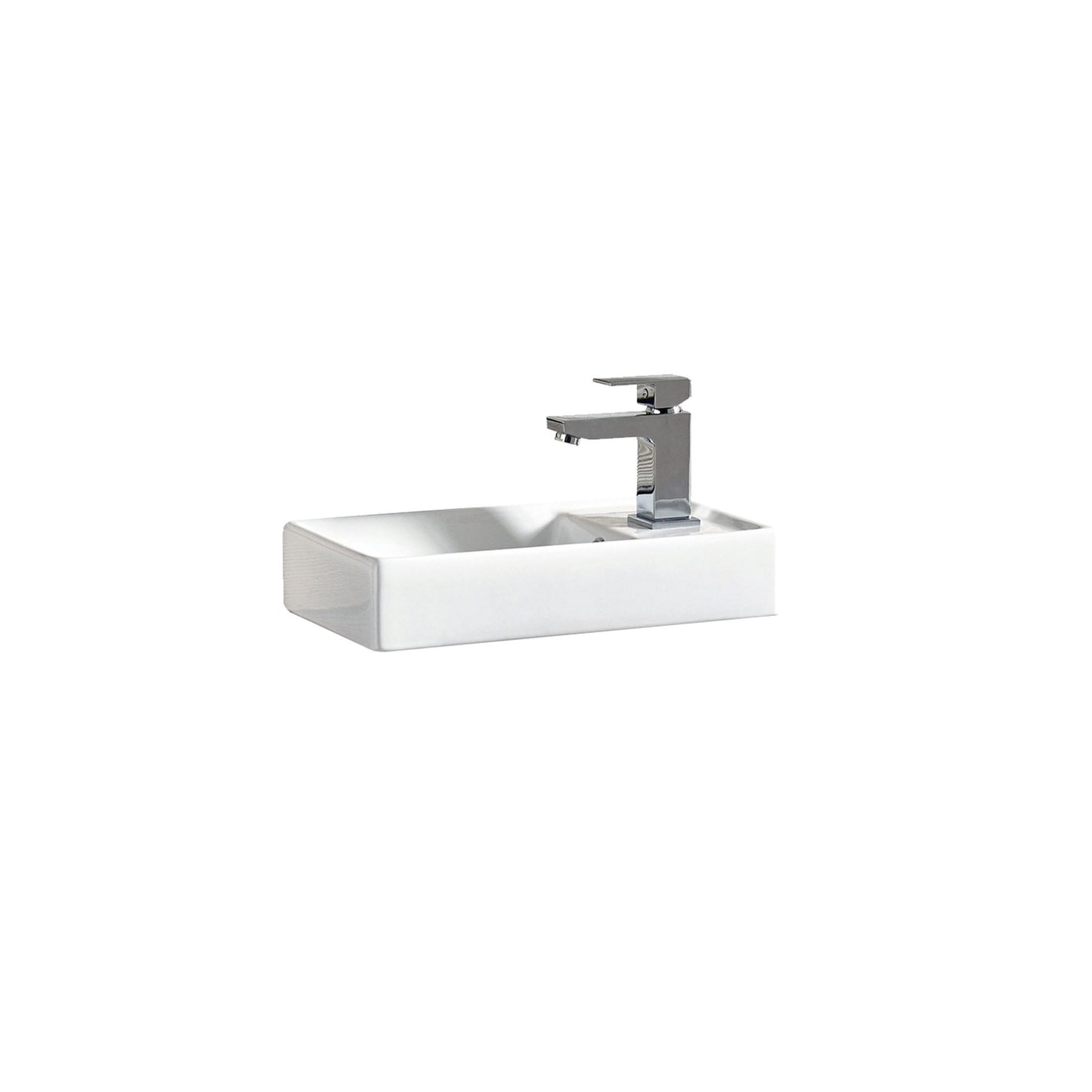Lanza  Basin