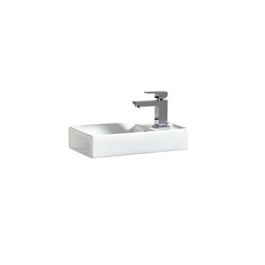 Lanza  Basin