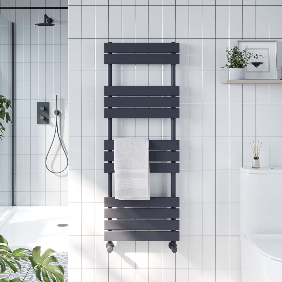 Life Towel Radiator
