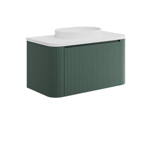 Linea Curve 900 Cabinet