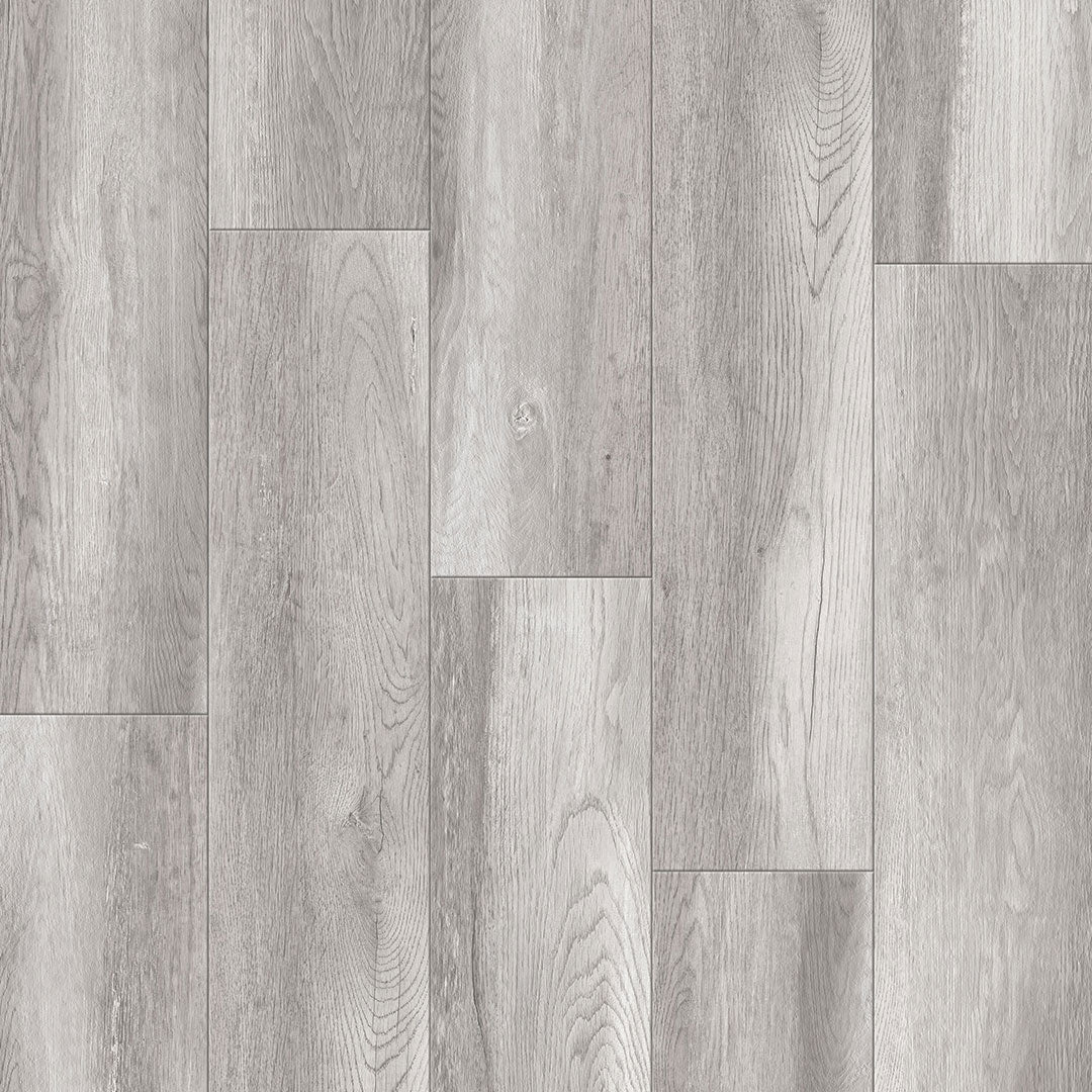 Light Grey Oak