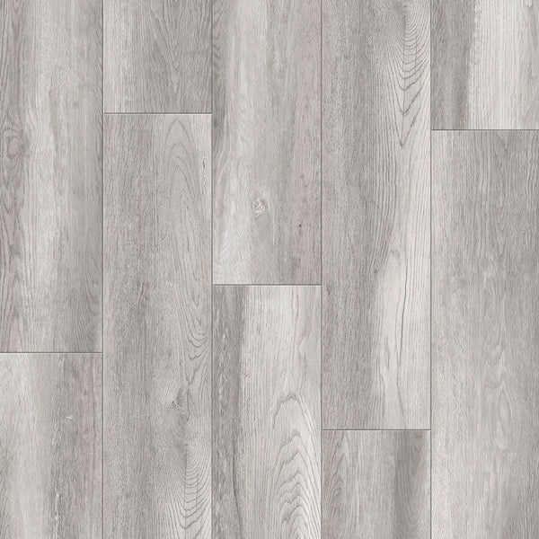 Light Grey Oak