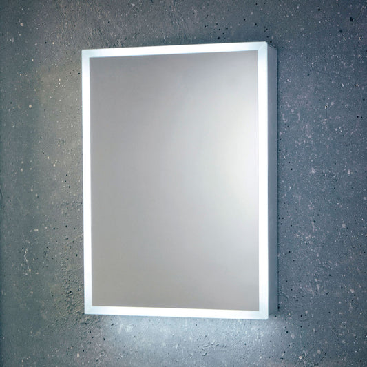 MIA  LED Mirror Cabinet Single Door