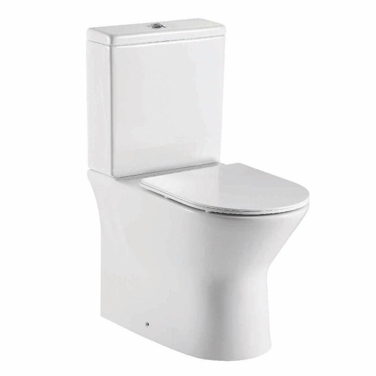 Cistern