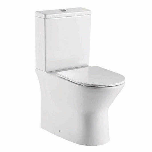 Cistern