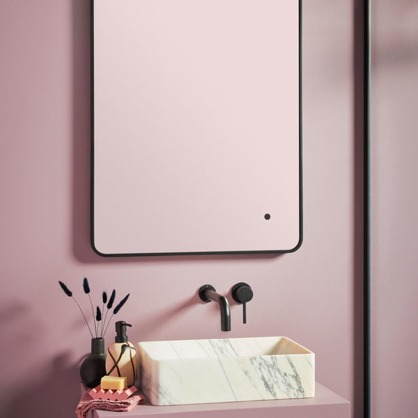 ALFIE LED  Mirror