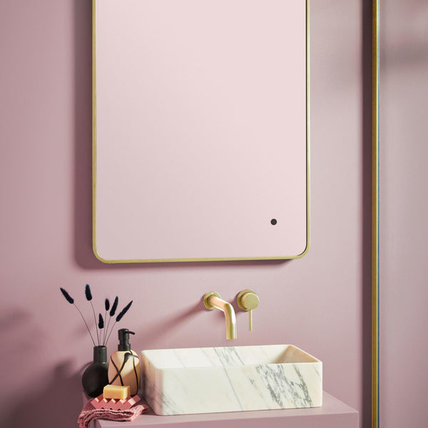 ALFIE LED  Mirror