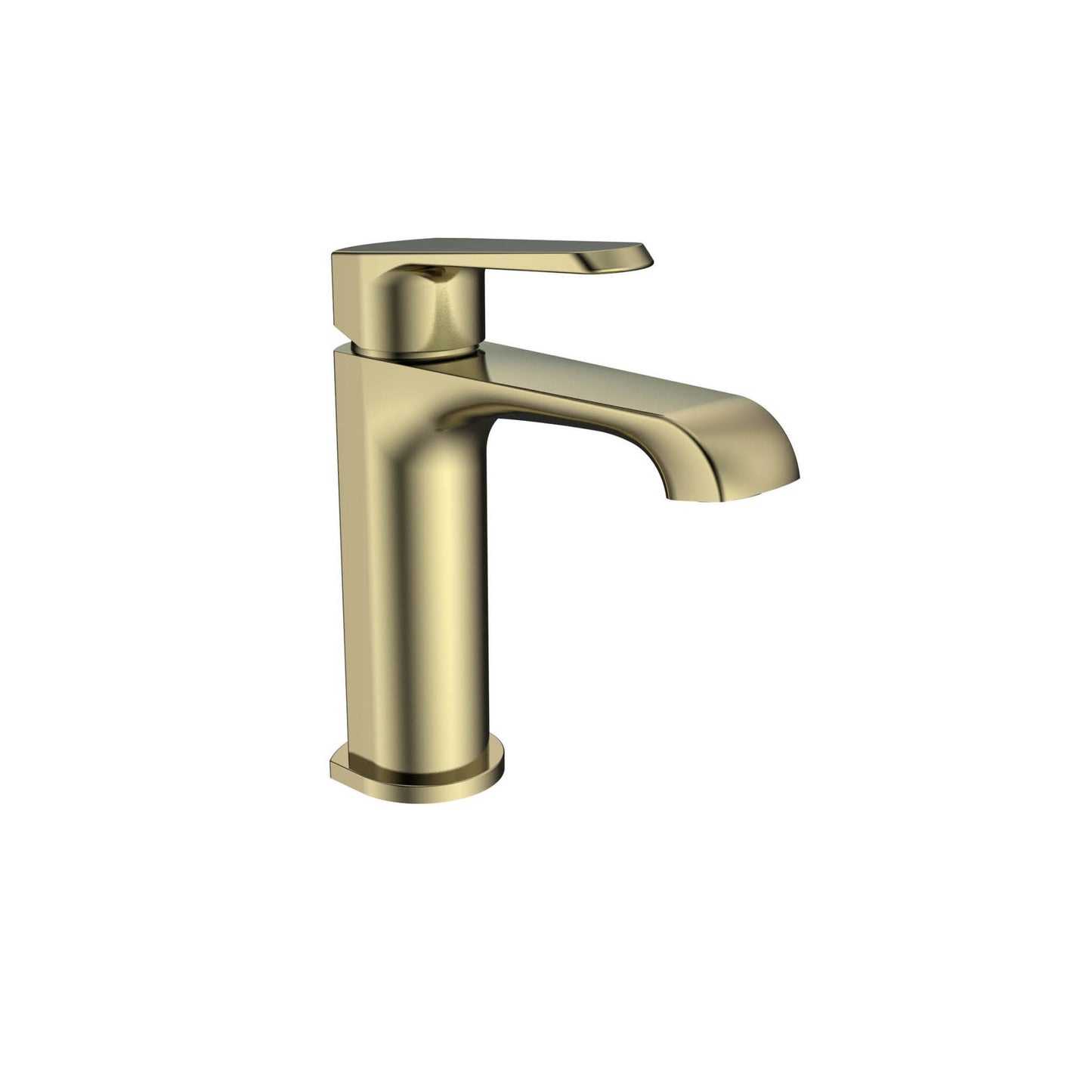 Montana Mini Mono Basin Mixer