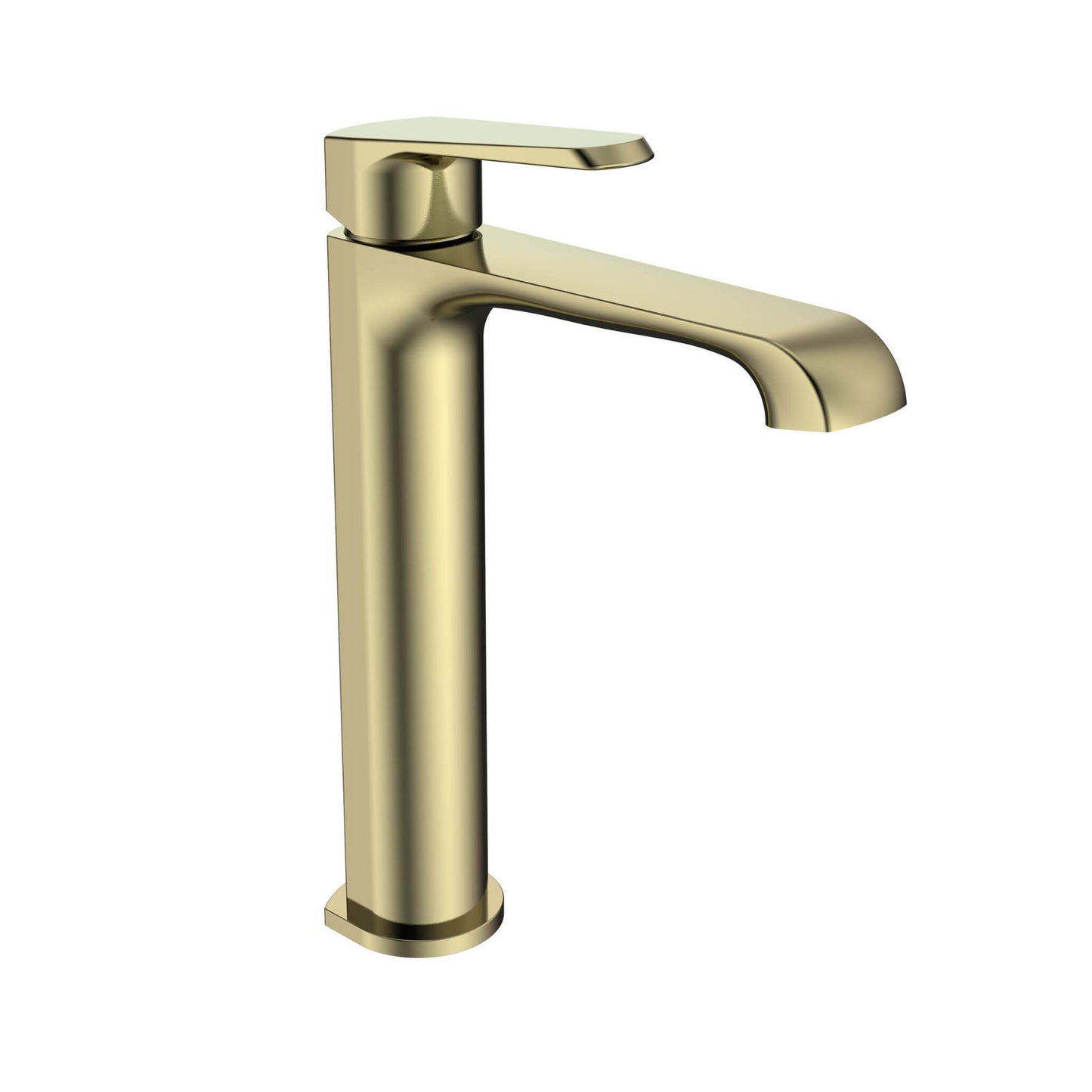 Montana Tall Mono Basin Mixer