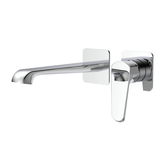 Montana Wall Mounted Basin Mixer
