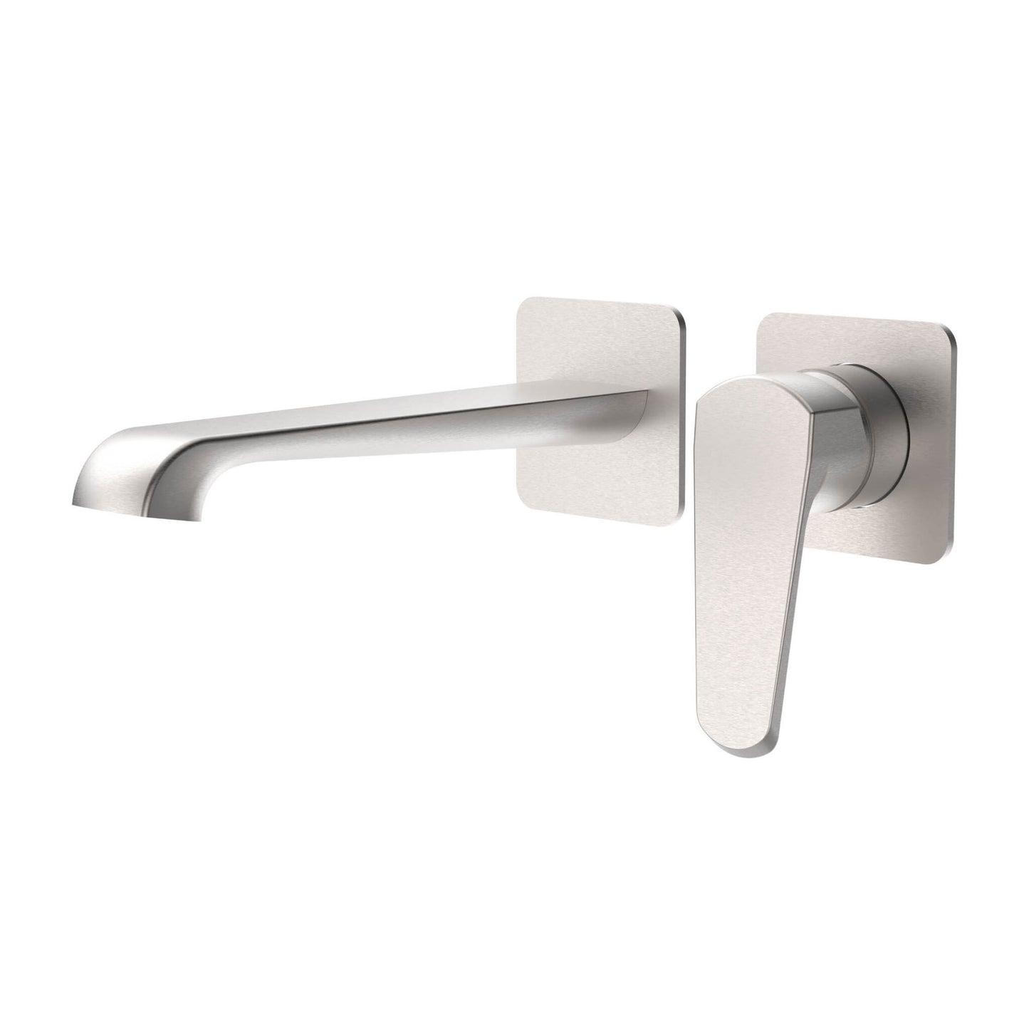 Montana Wall Mounted Basin Mixer