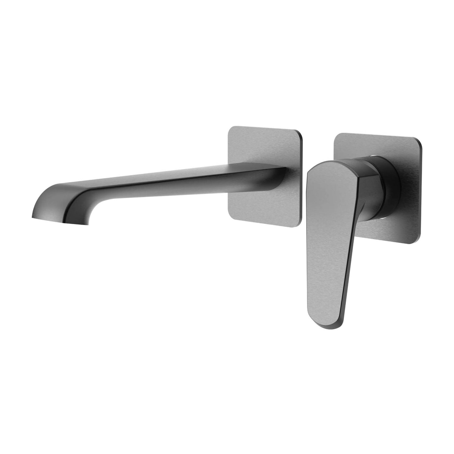 Montana Wall Mounted Basin Mixer
