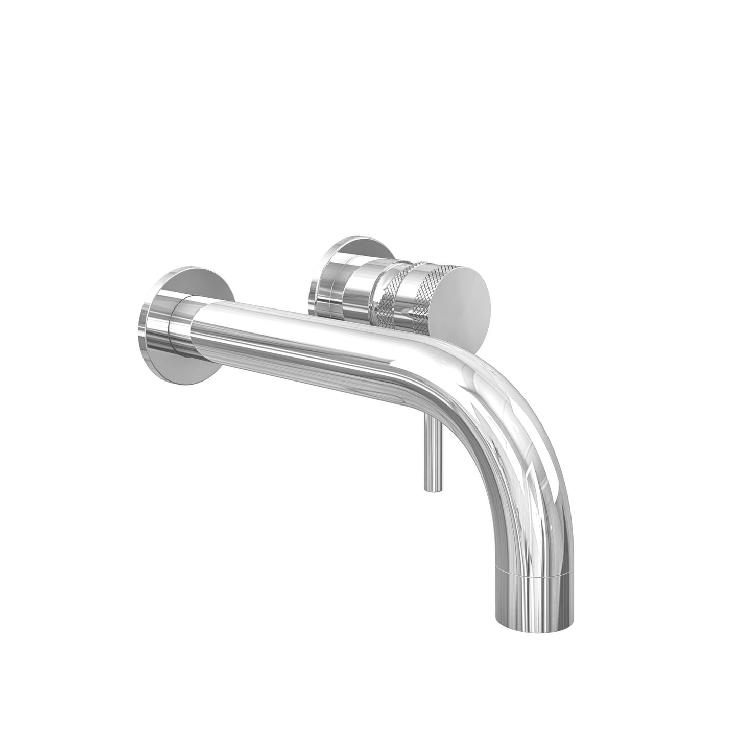 Core Wall Mounted Basin Tap/Bath Mixer