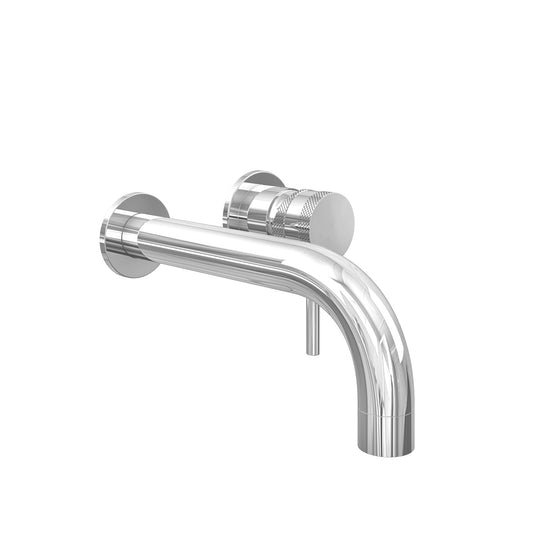 Core Wall Mounted Basin Tap/Bath Mixer