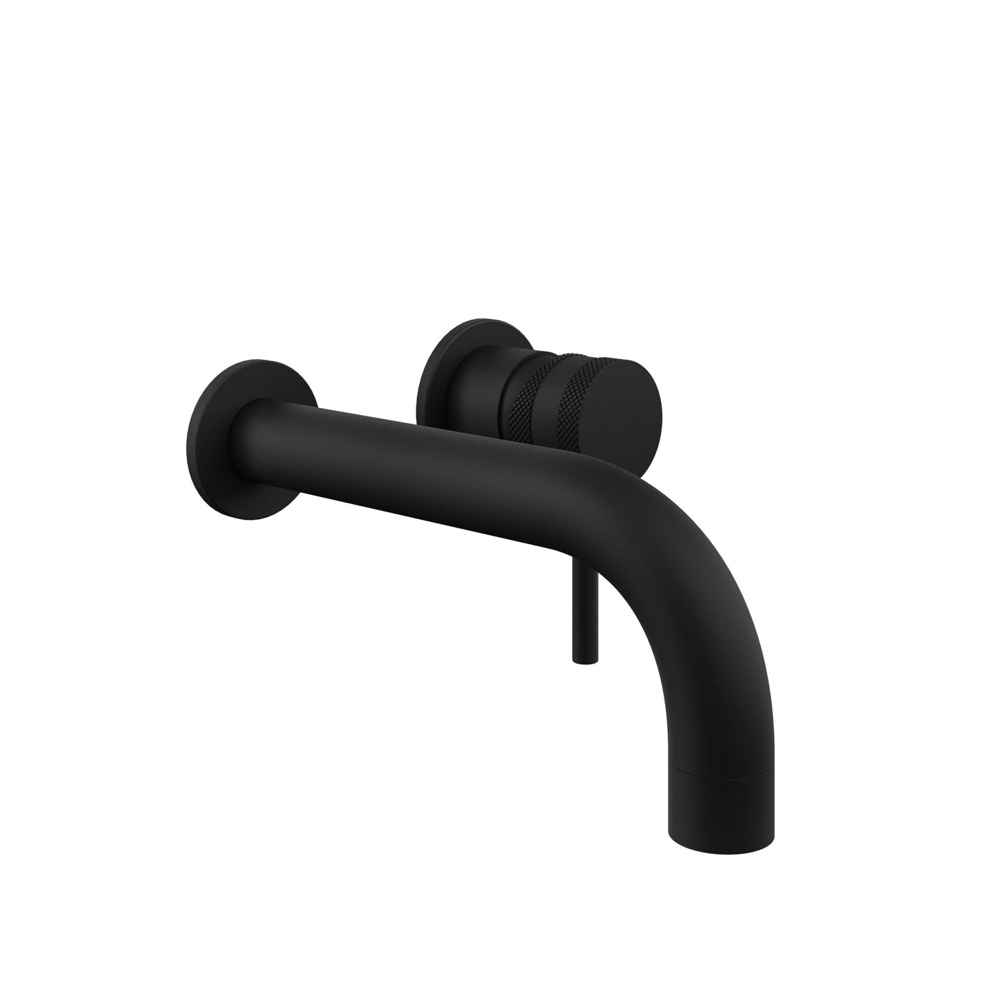 Core Wall Mounted Basin Tap/Bath Mixer