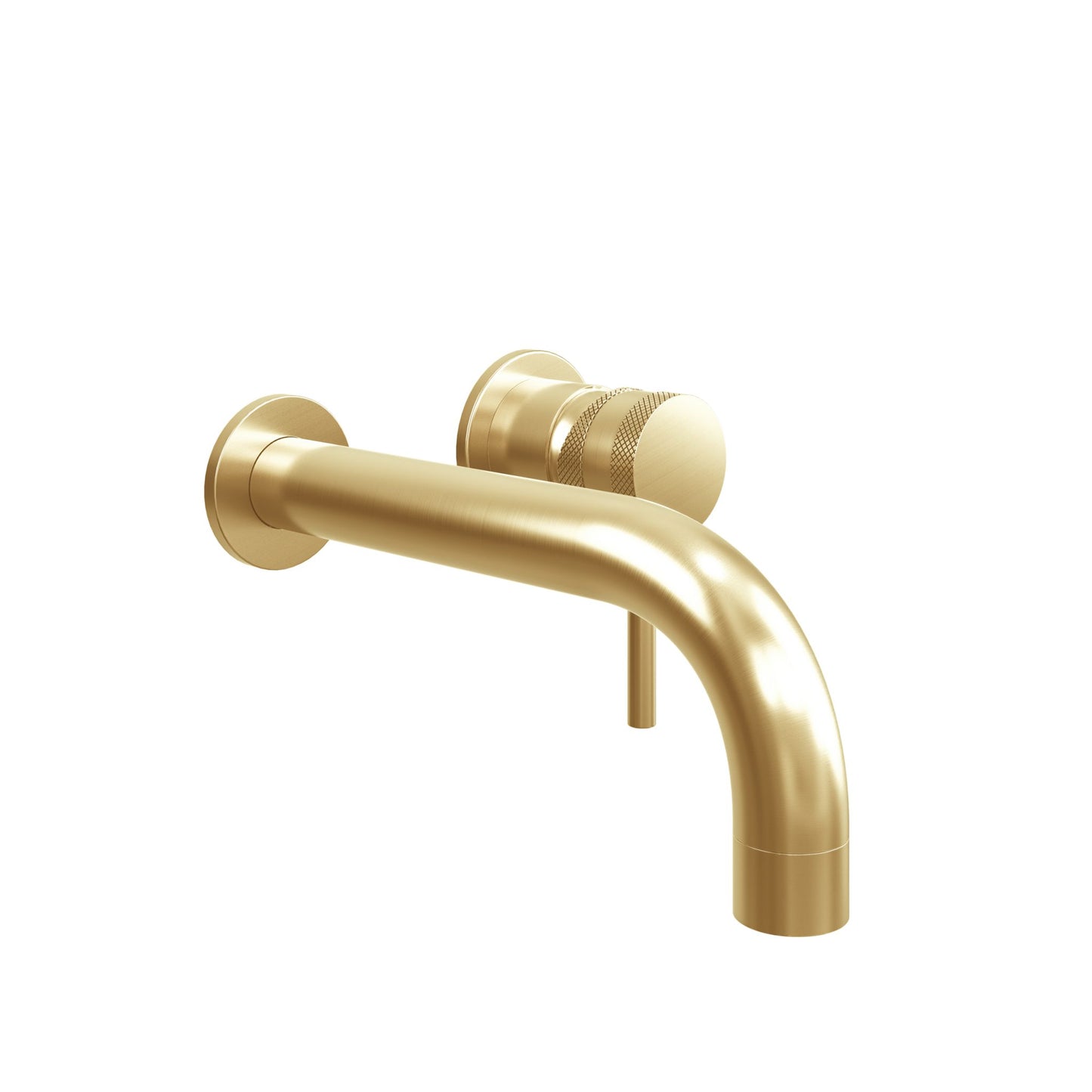 Core Wall Mounted Basin Tap/Bath Mixer
