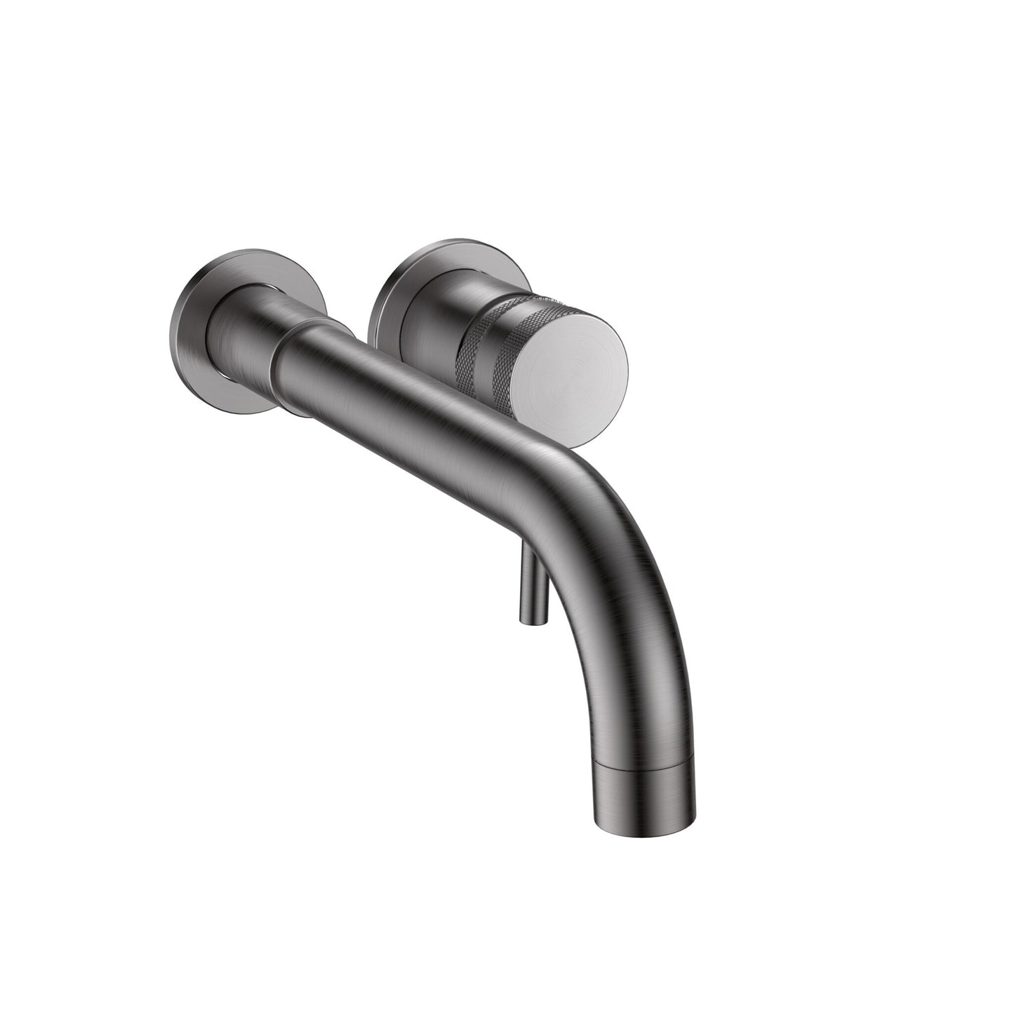 Core Wall Mounted Basin Tap/Bath Mixer