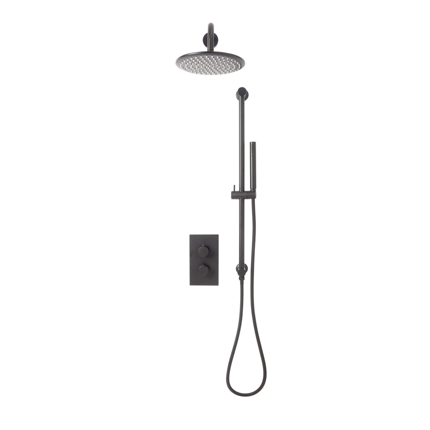 Core Round Handle Riser Kit