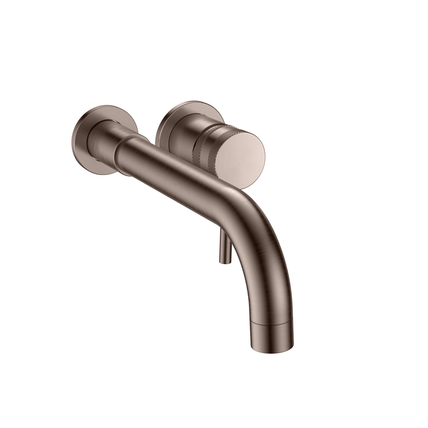 Core Wall Mounted Basin Tap/Bath Mixer