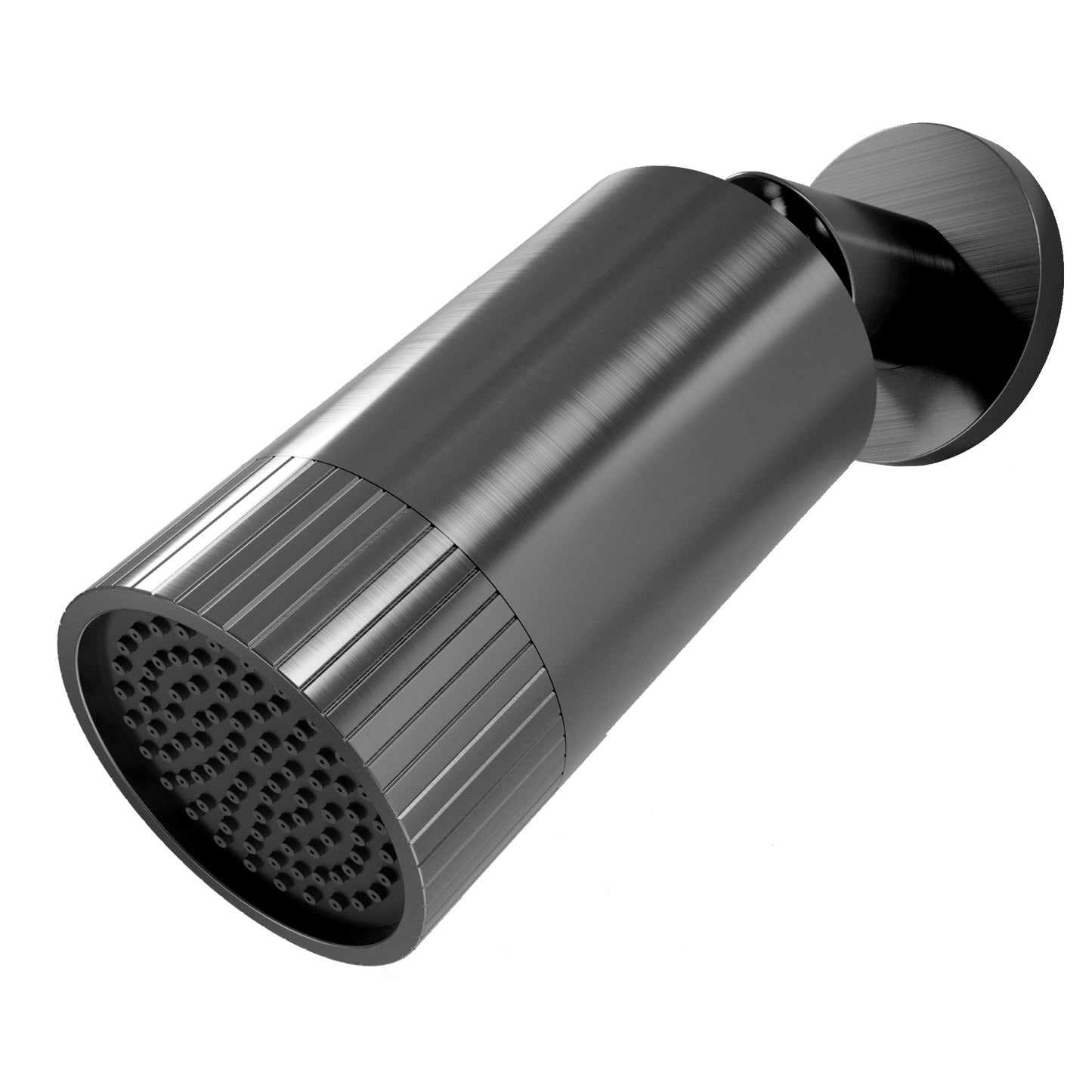 Core Spotlight shower arm and head