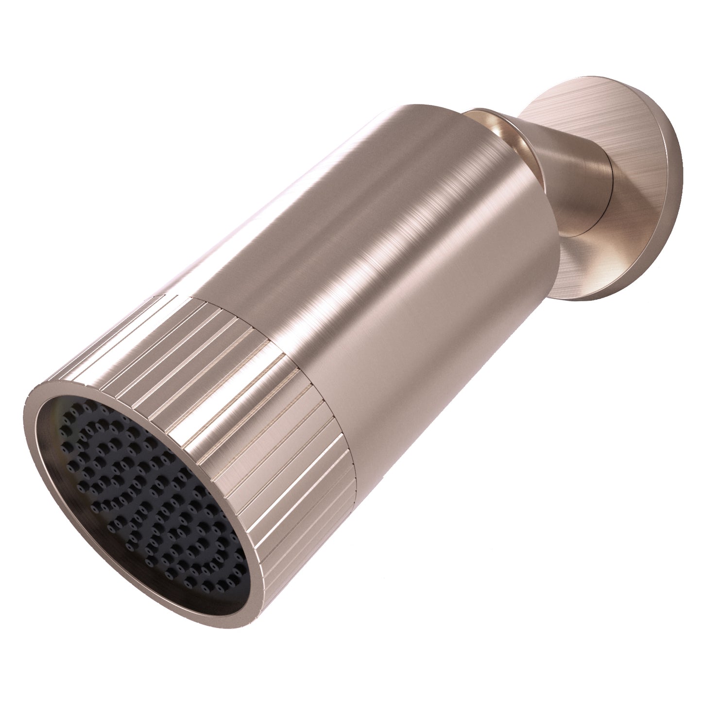 Core Spotlight shower arm and head