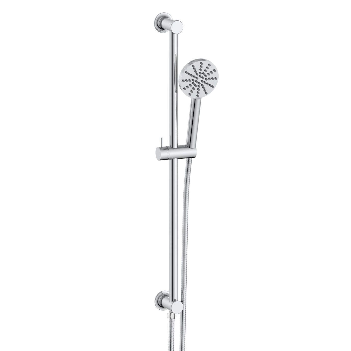 Concealed  Riser Rail