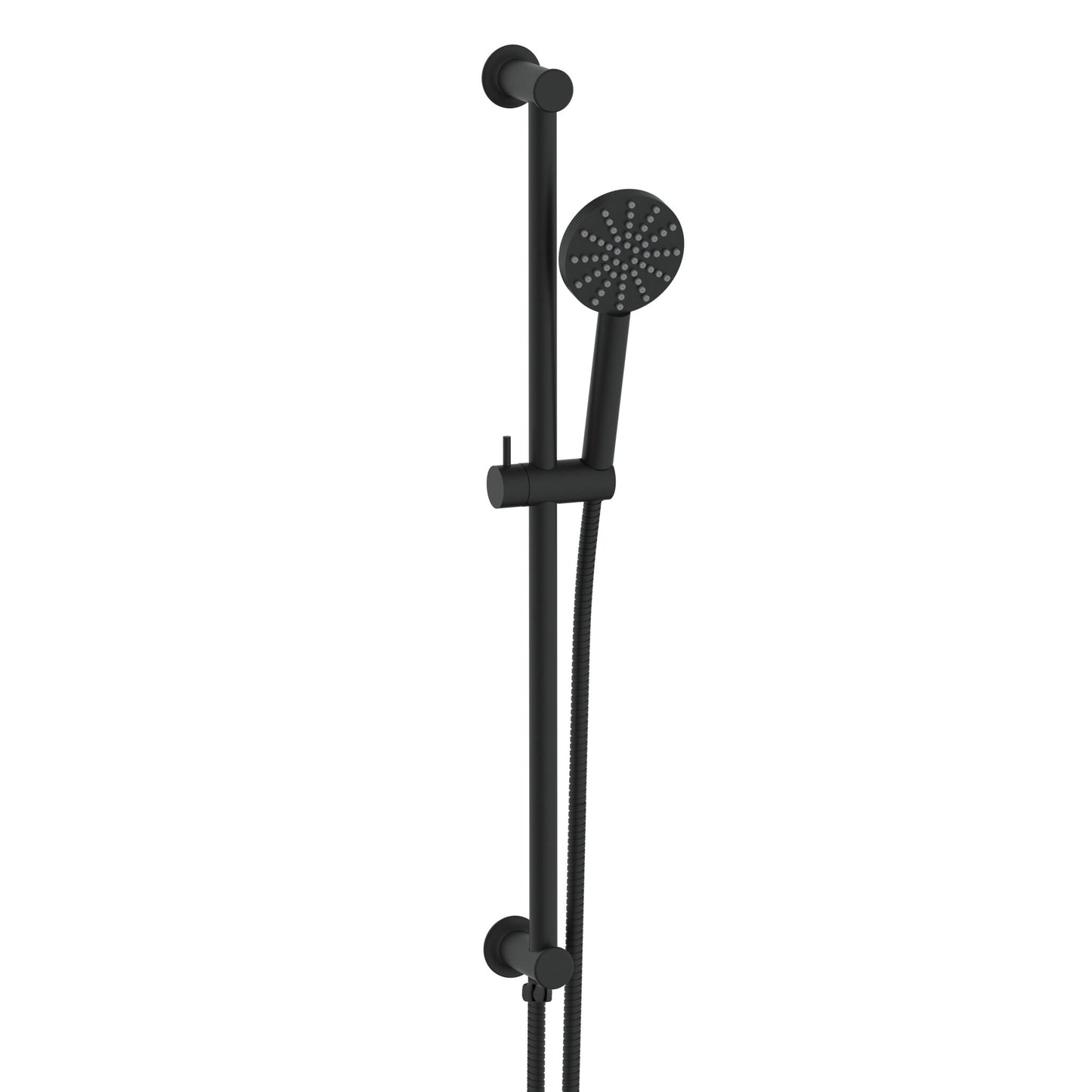 Concealed  Riser Rail