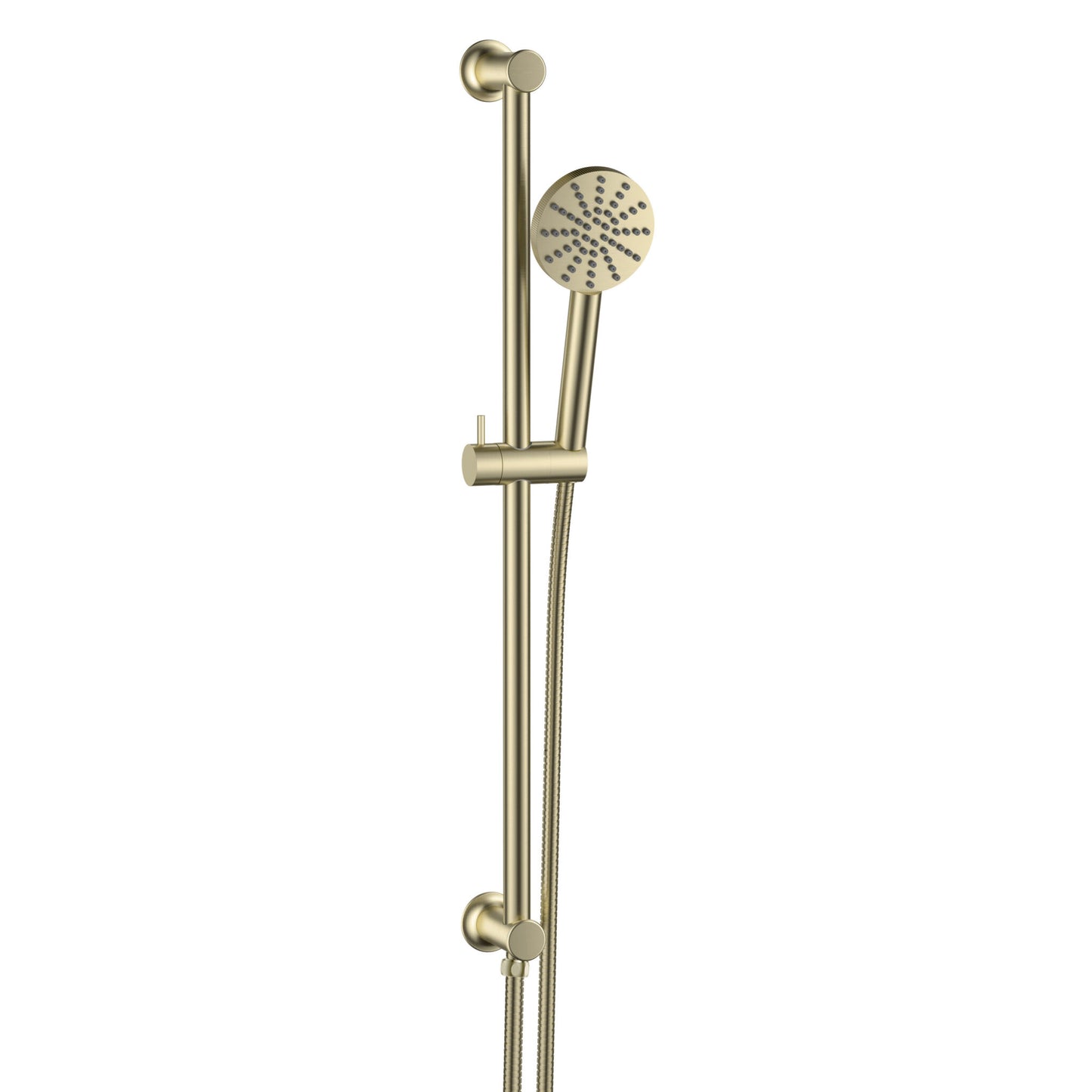 Concealed  Riser Rail