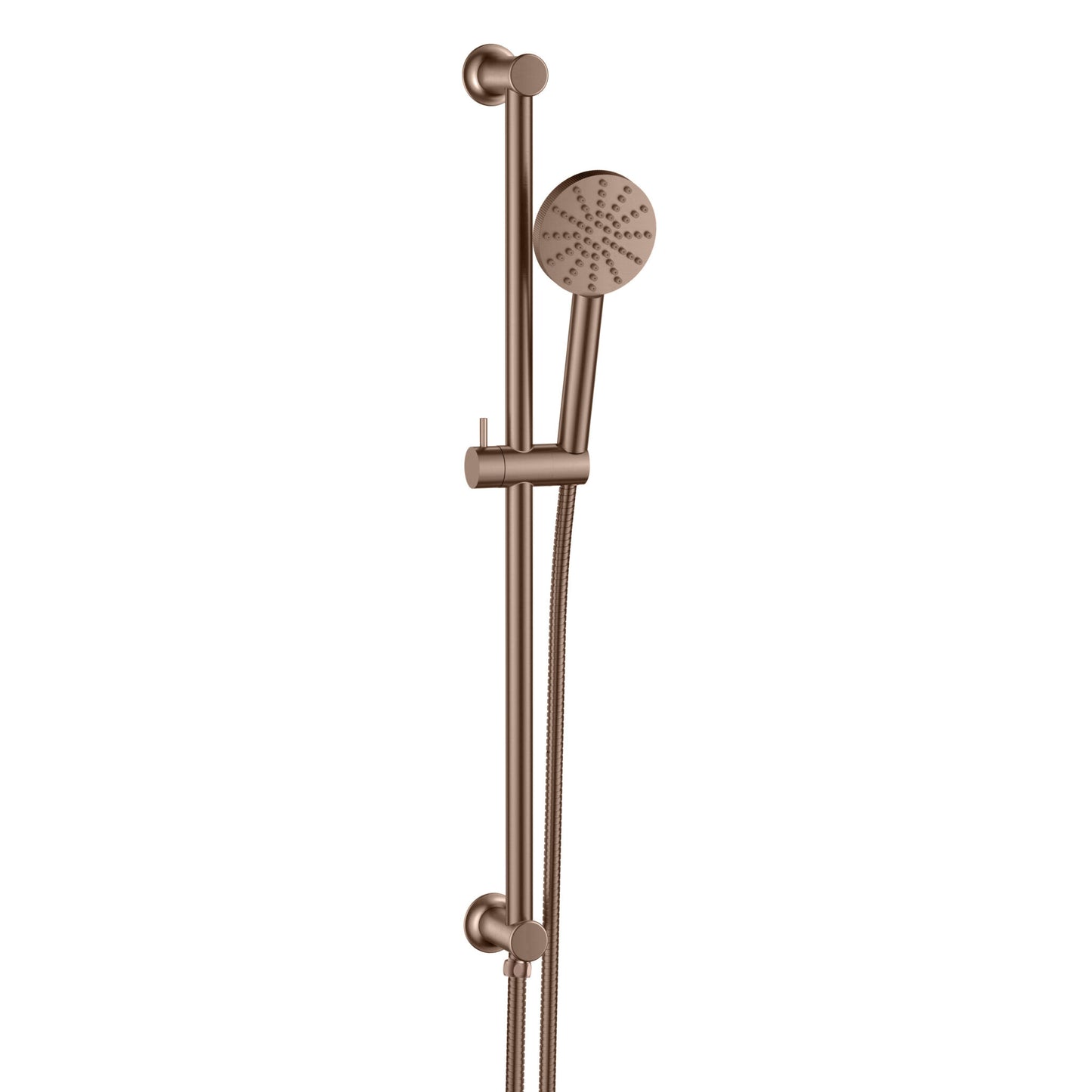Concealed  Riser Rail
