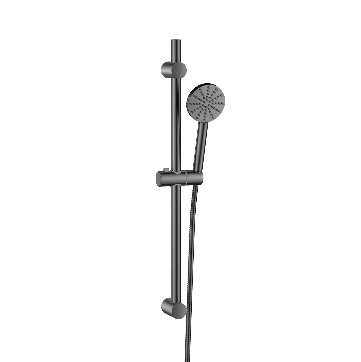 Exposed Raiser Rail