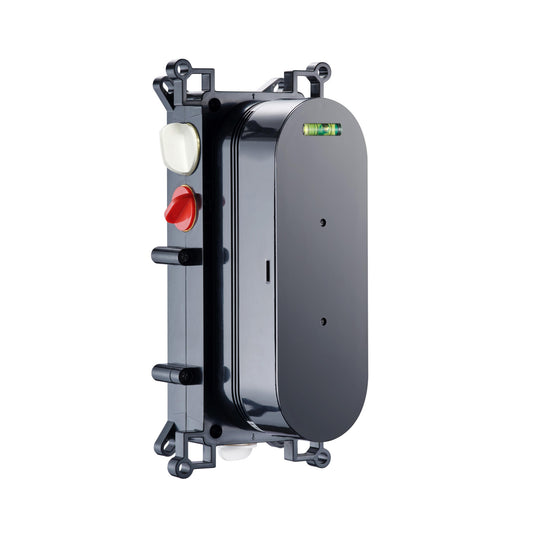 Concealed Valve Body