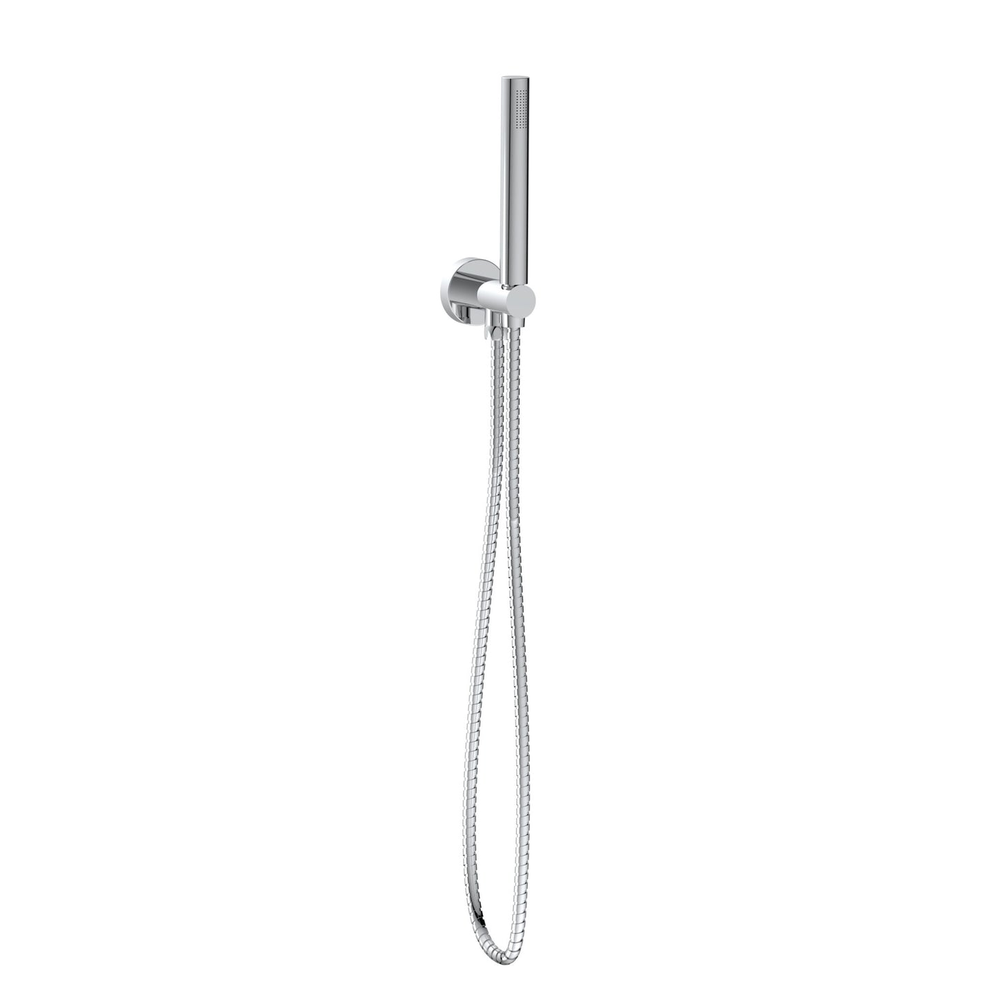 Riser Rail & Handset, Outlet, & Holder