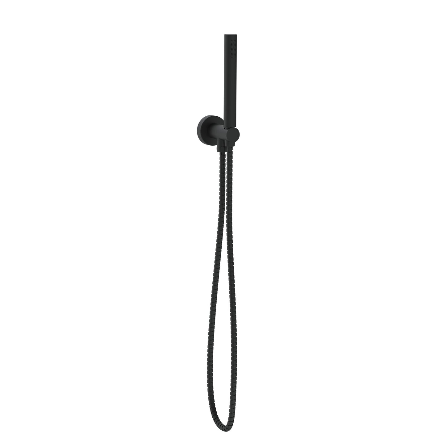 Riser Rail & Handset, Outlet, & Holder