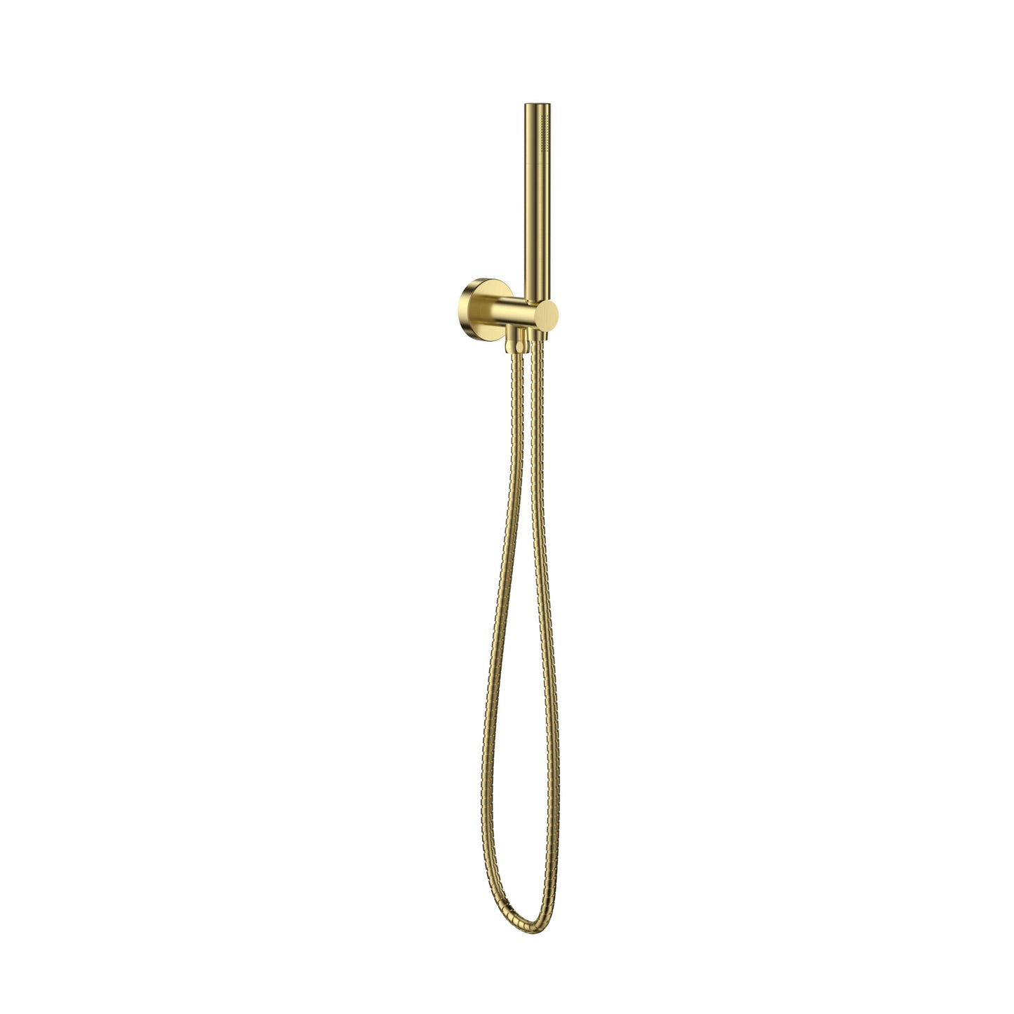 Riser Rail & Handset, Outlet, & Holder