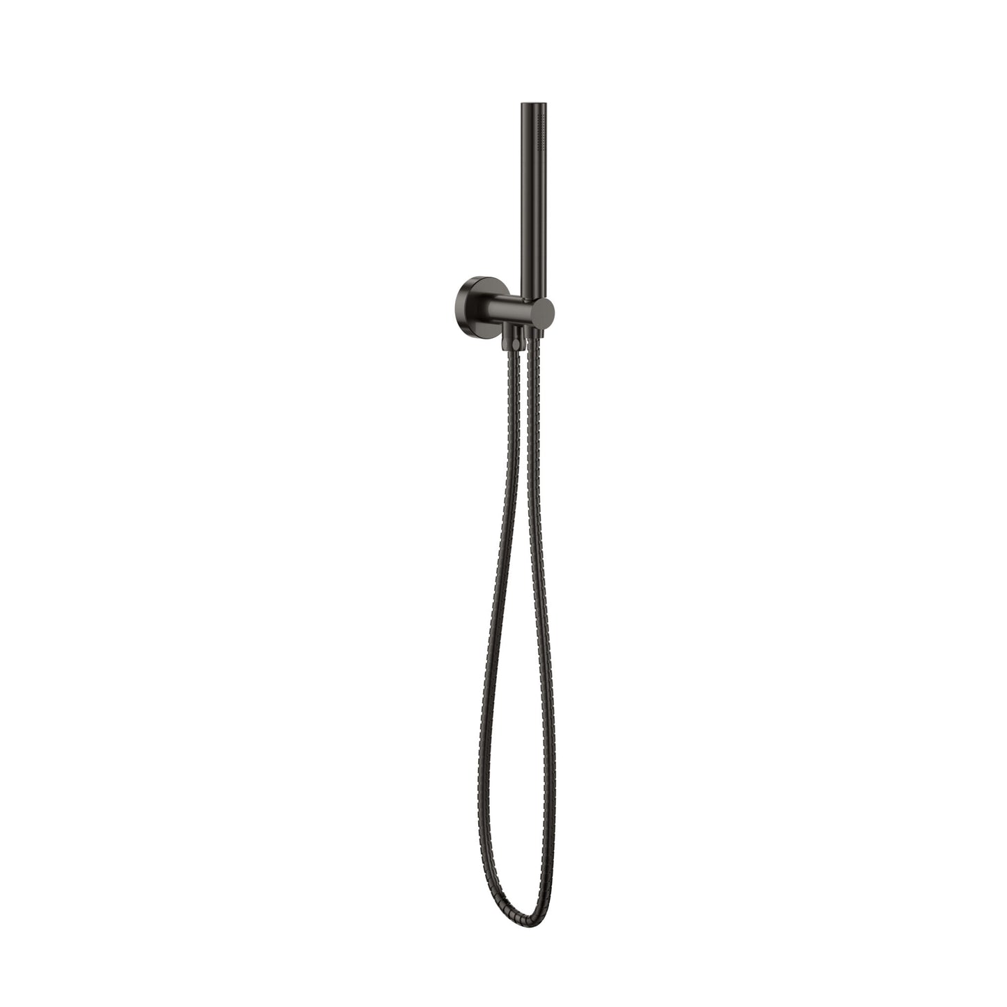 Riser Rail & Handset, Outlet, & Holder