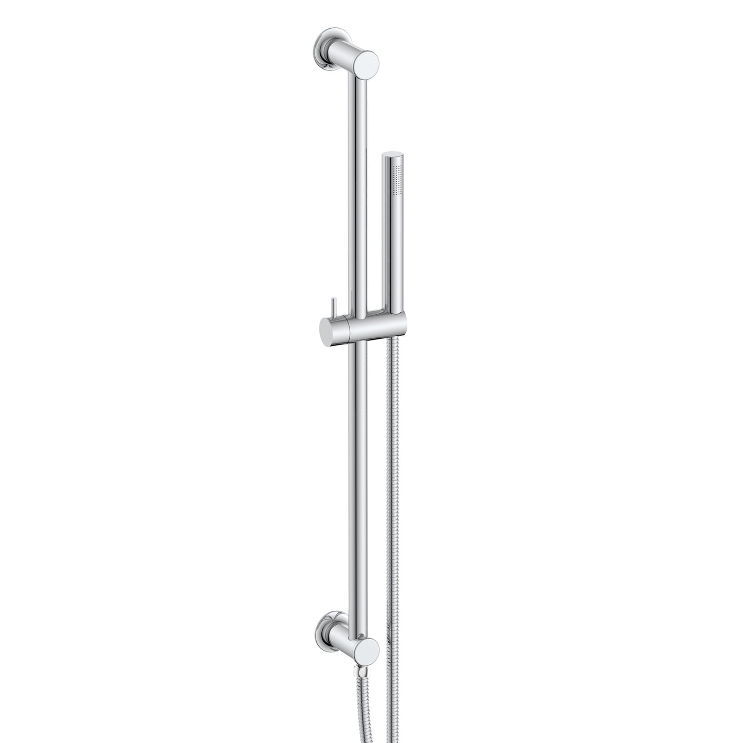 Riser Rail & Handset Inc Hose