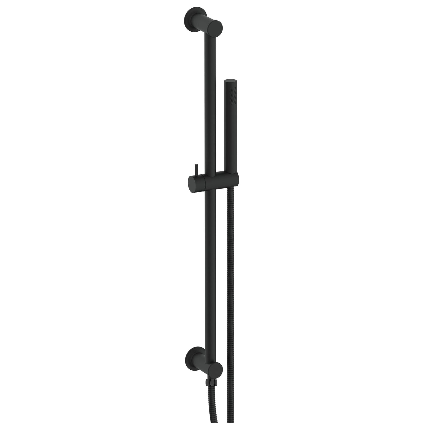 Riser Rail & Handset Inc Hose