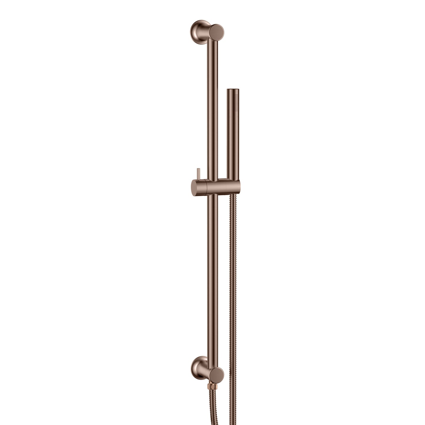 Riser Rail & Handset Inc Hose