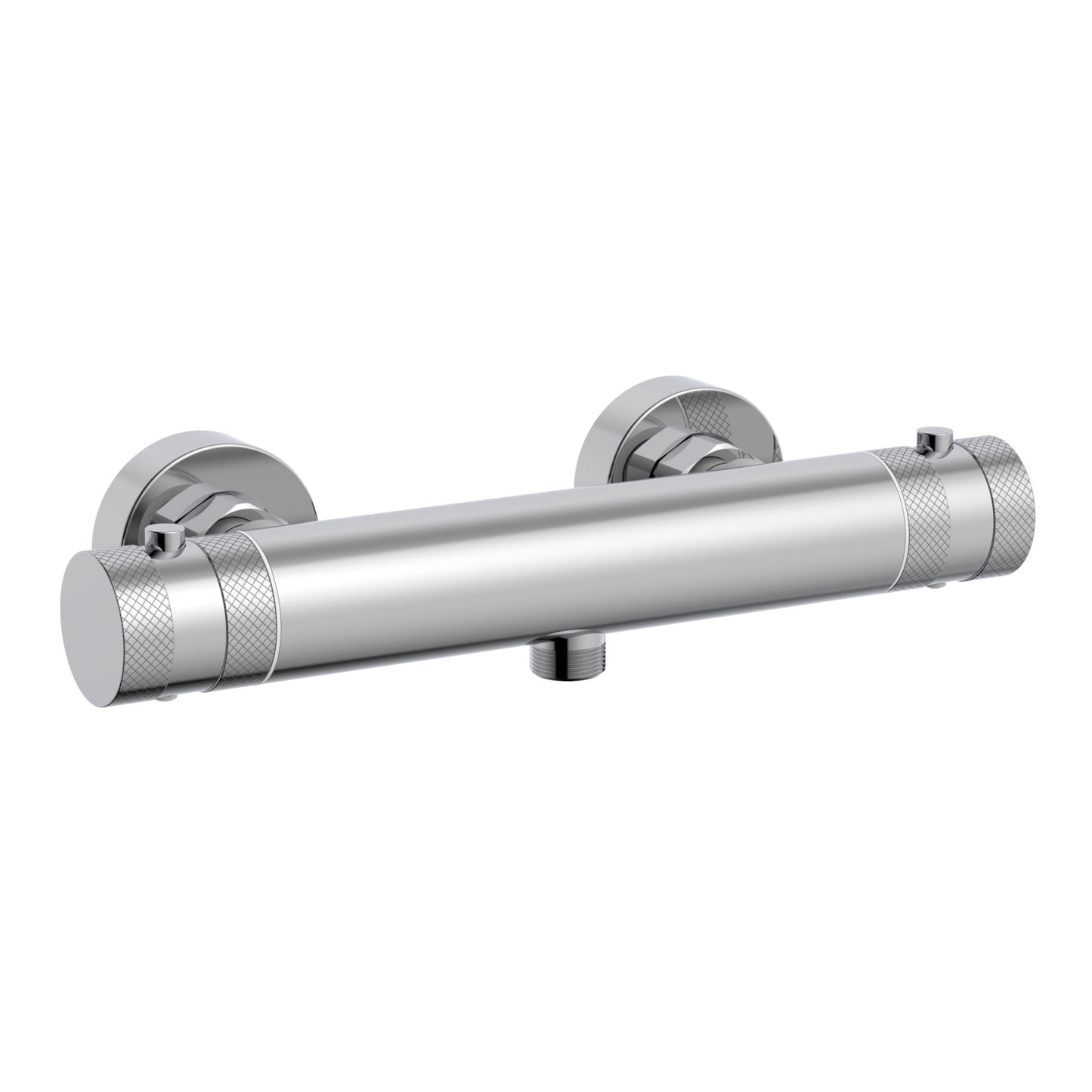 Core Exposed Valve