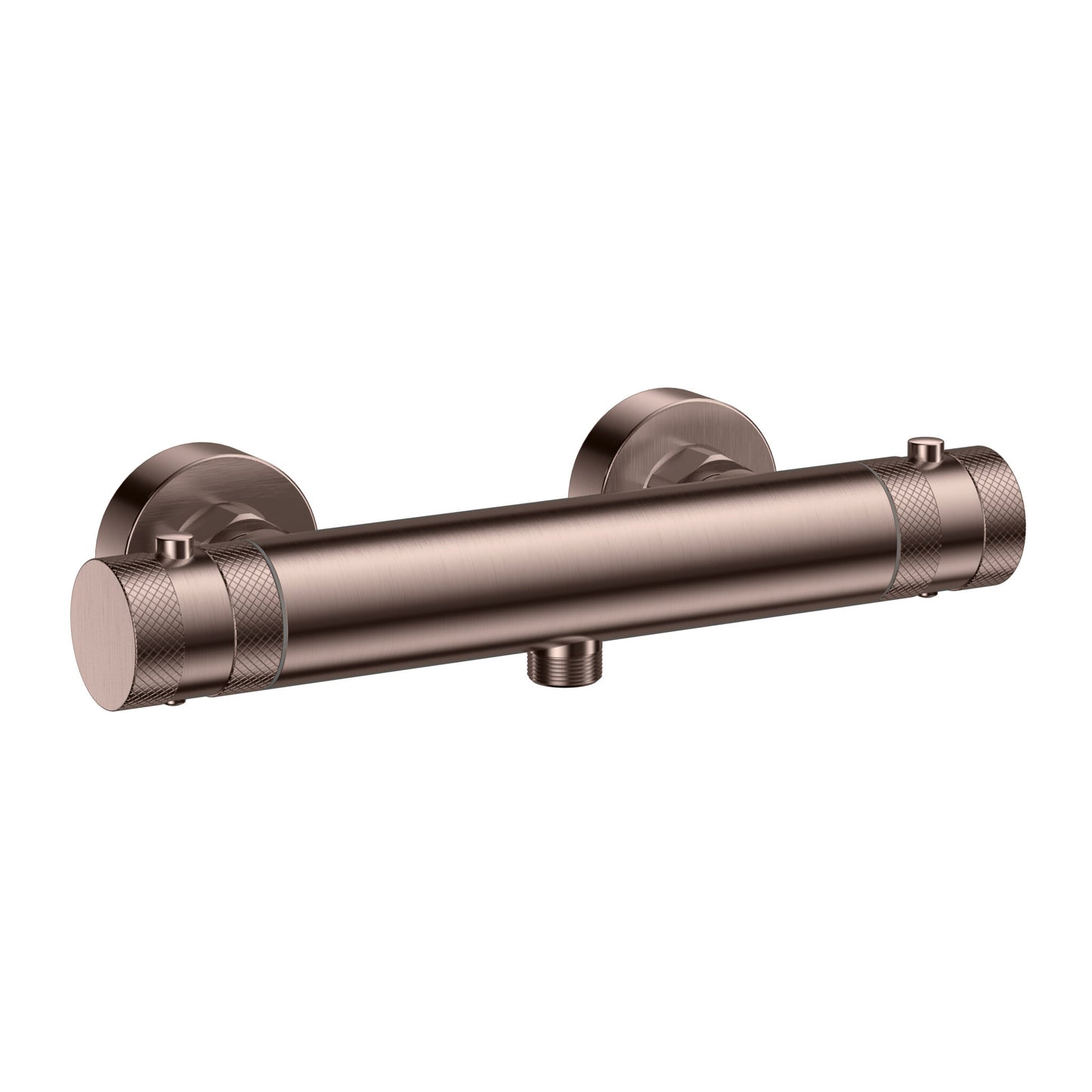 Core Exposed Valve