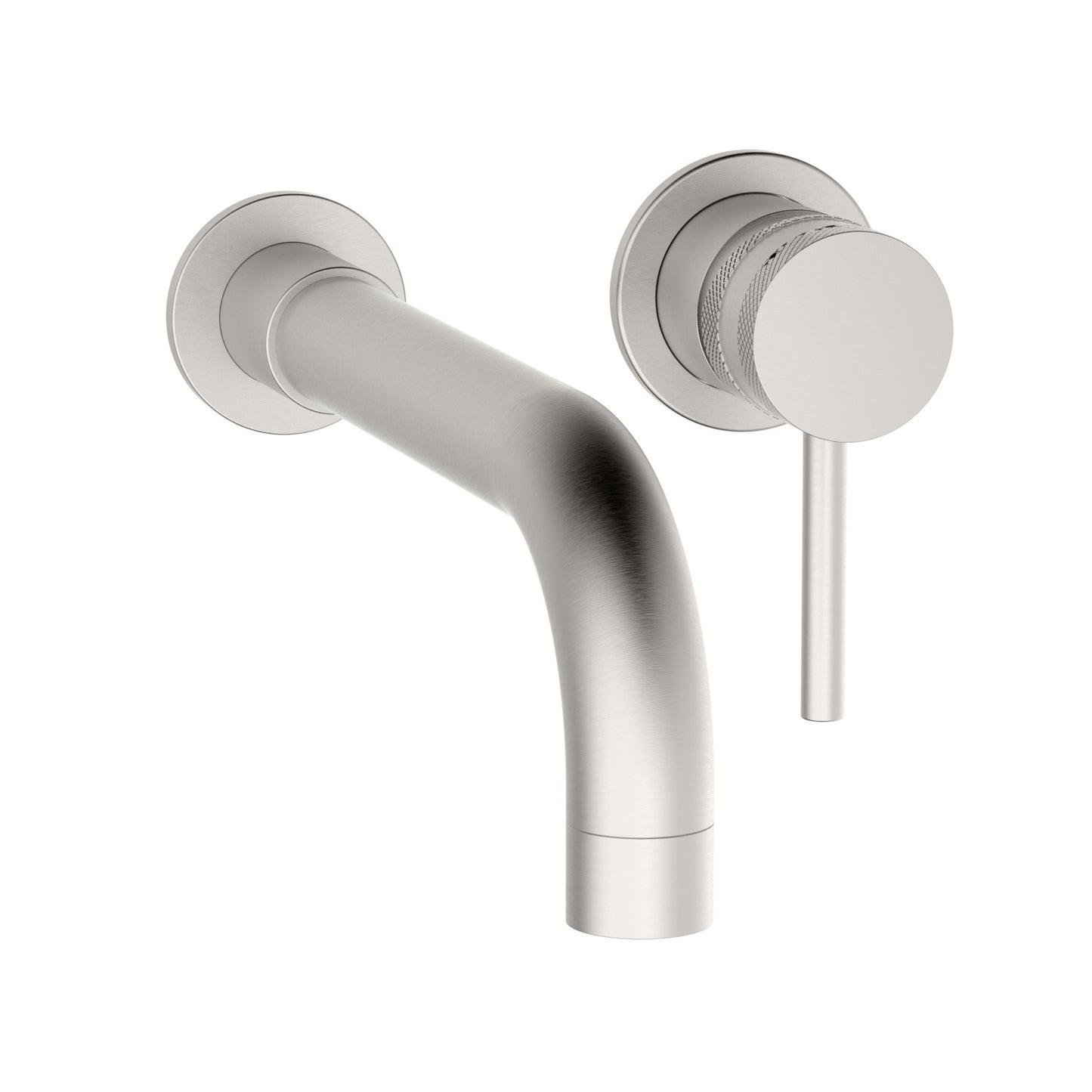 Core Wall Mounted Basin Tap/Bath Mixer