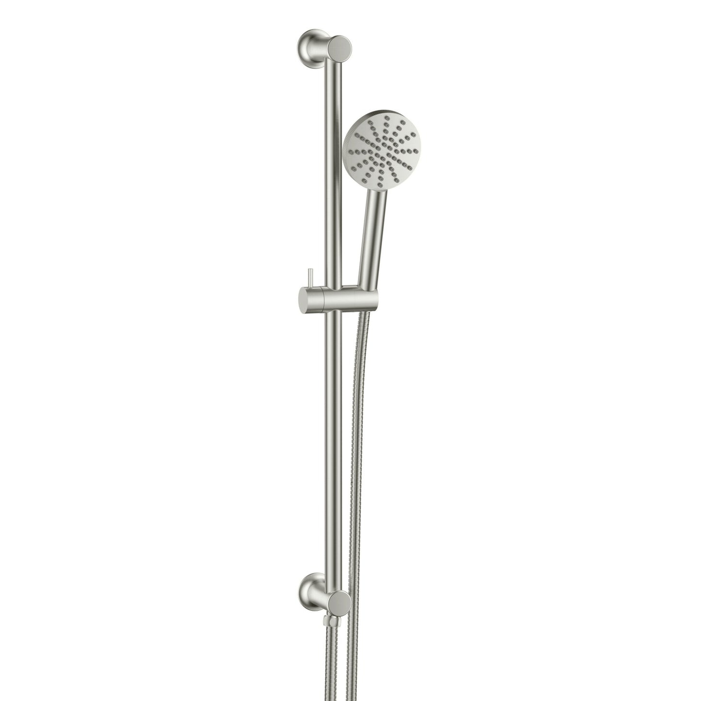 Concealed  Riser Rail