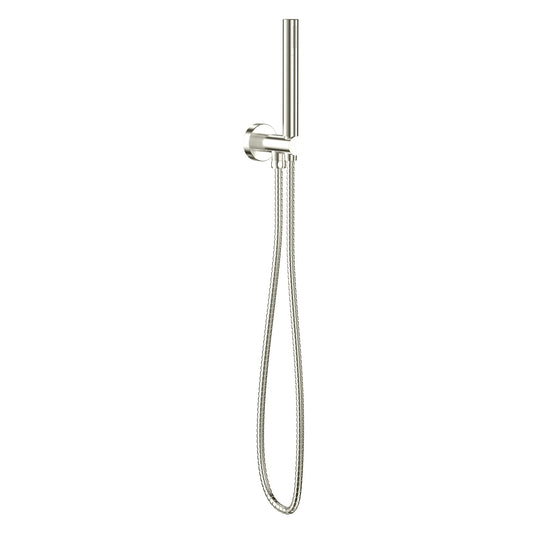Riser Rail & Handset, Outlet, & Holder